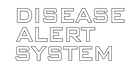 Disease Alert System