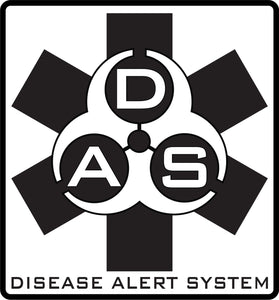 Disease Alert System